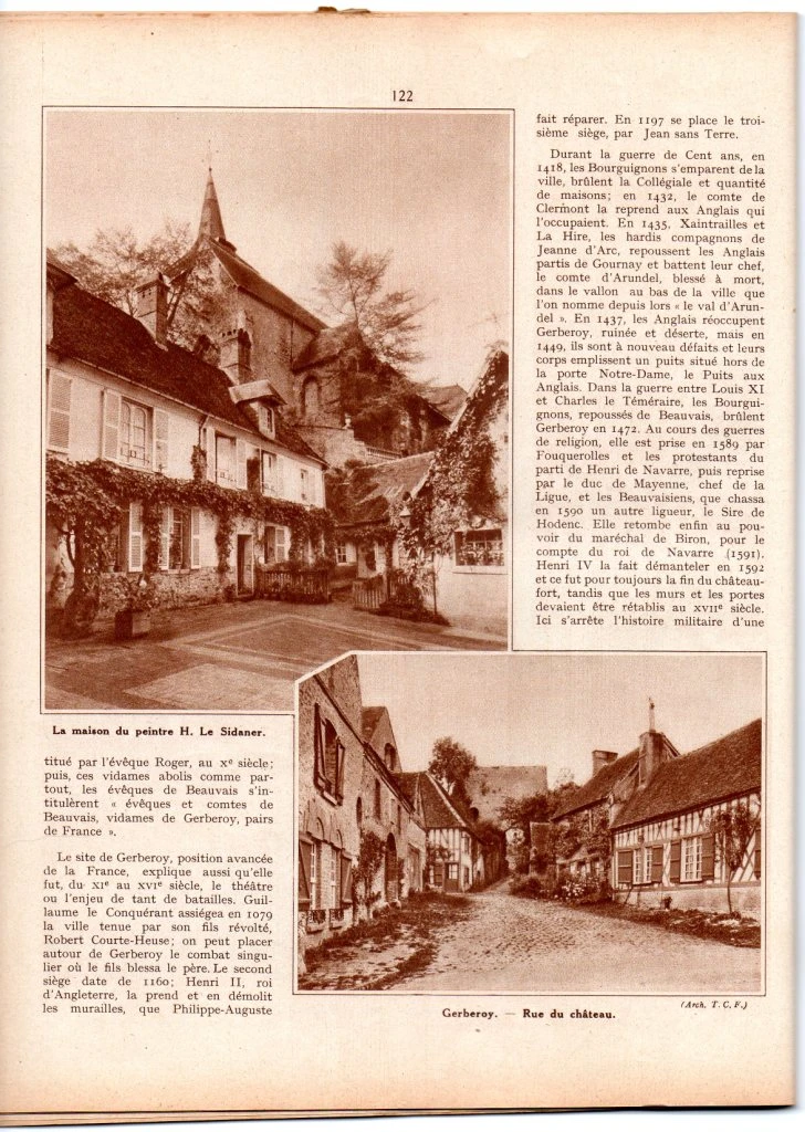 page TCF 3